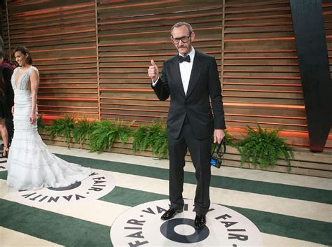 Terry Richardson: The shocking list of sexual allegations facing。